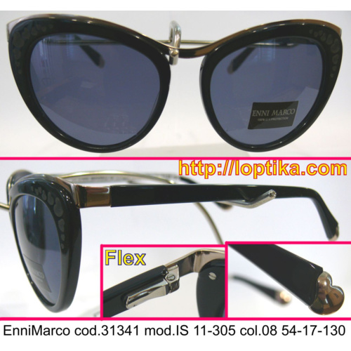 L`ОПТИКА. Enni Marco mod.IS 11-305 col.08
